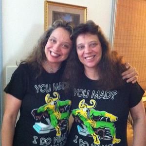 Meet your Posher, Diane